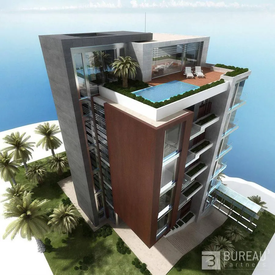 Prodaja, plac, 1000m², Centar, Budva