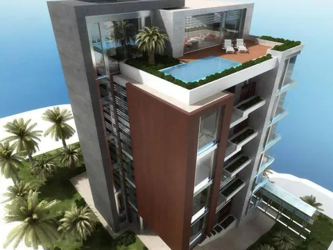 Prodaja, plac, 1000m², Centar, Budva - image 3