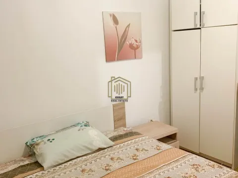 Izdavanje, dvosoban stan, 57m², Zabjelo, Podgorica - image 14