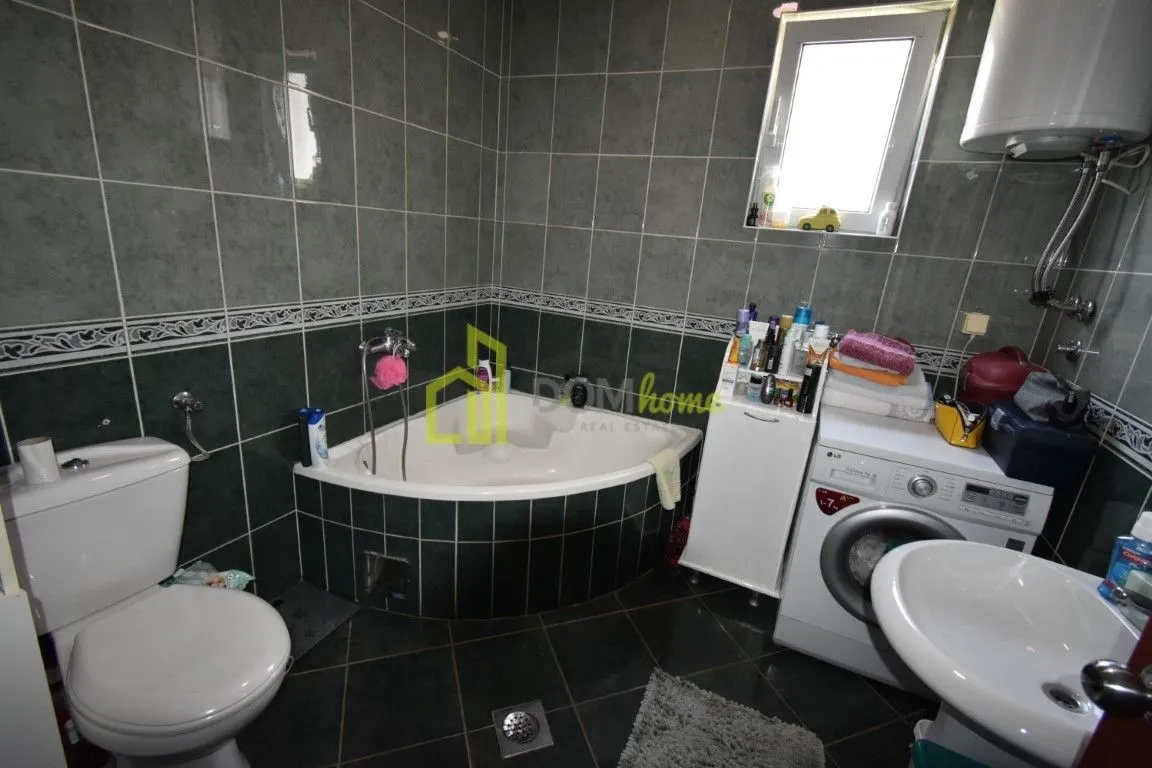 Rent, three bedroom apartment, 115m², Zlatica, Podgorica