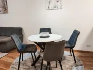 Izdavanje, jednosoban stan, 45m², City Kvart, Podgorica - image 5