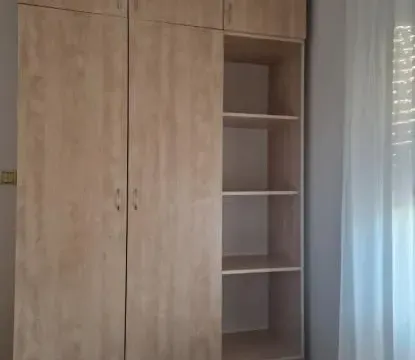 Rent, two bedroom apartment, 45m², Centar, Novi Sad - image 9