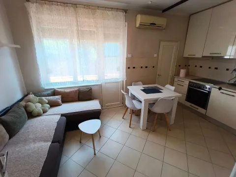 Izdavanje, jednosoban stan, 45m², Preko Morače, Podgorica - image 11