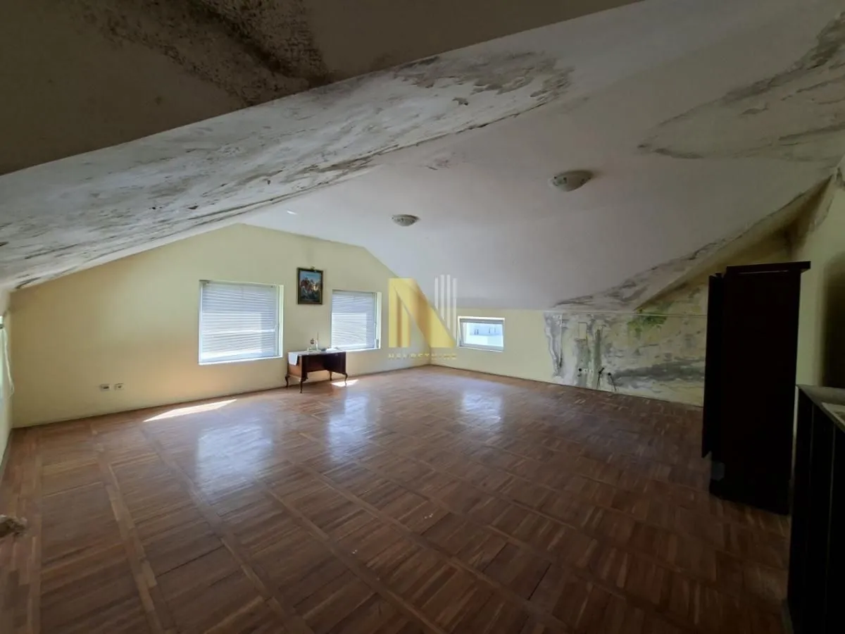 Sale, office space, 1105m², Podbara, Novi Sad Sve Podlokacije