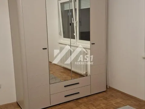 Izdavanje, dvosoban stan, 60m², Novi Sad Sve Podlokacije, Novi Sad - image 5