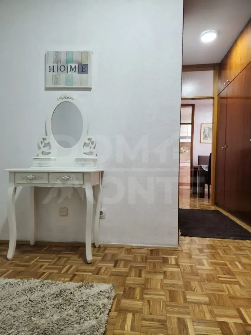 Rent, one bedroom apartment, 59m², Tivat, Crna Gora