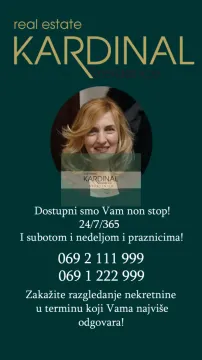Prodaja, plac, 559m², Jagodina, Srbija - image 4