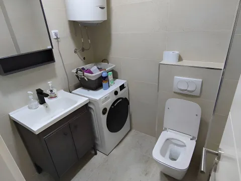 Izdavanje, jednosoban stan, 41m², Ilino, Bar - image 7