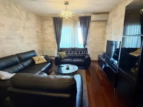 Sale, two bedroom apartment, 67m², City Kvart, Podgorica - image 3