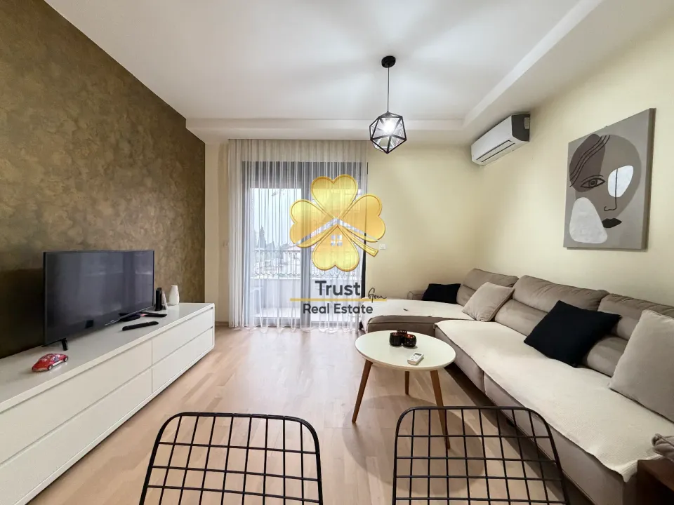 Izdavanje, jednosoban stan, 45m², Podgorica, Crna Gora