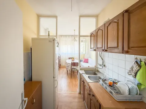 Prodaja, jednosoban stan, 48m², Momišići, Podgorica - image 6