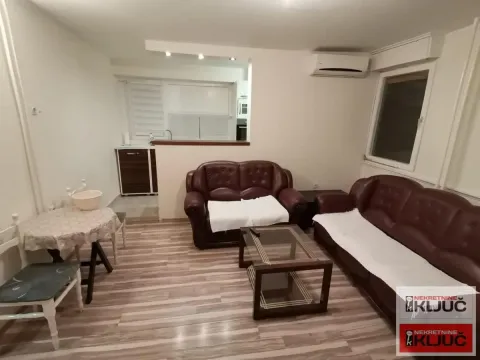 Rent, one bedroom apartment, 42m², Liman 3, Novi Sad Sve Podlokacije - image 2