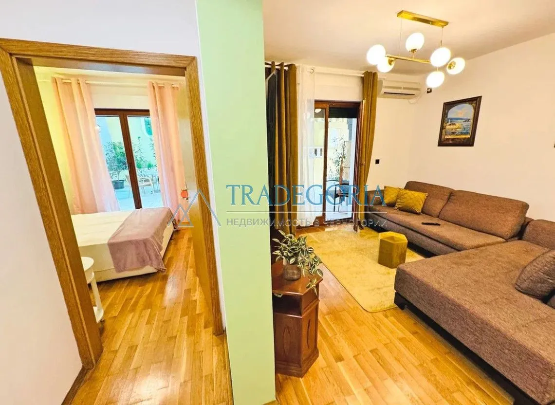 Prodaja, trosoban stan, 120m², Petrovac, Budva