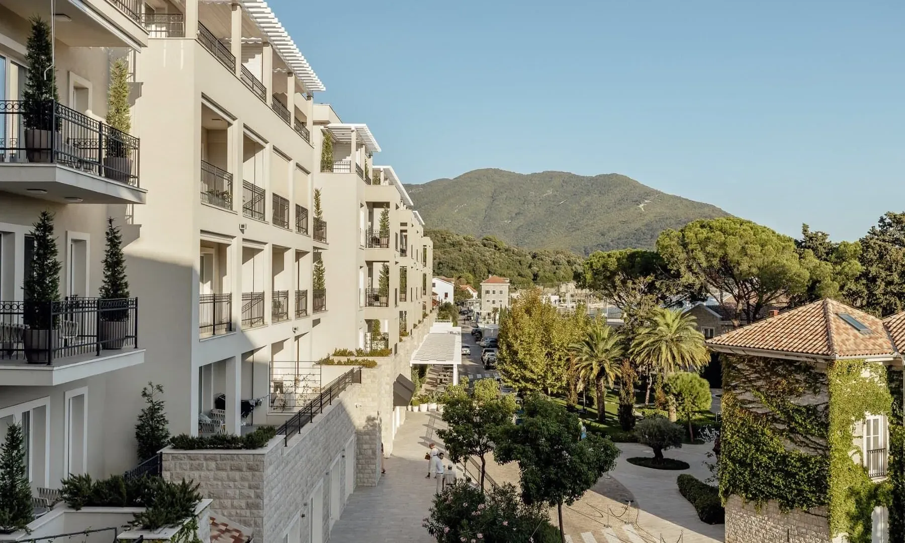 Prodaja, jednosoban stan, 81m², Kotor, Crna Gora