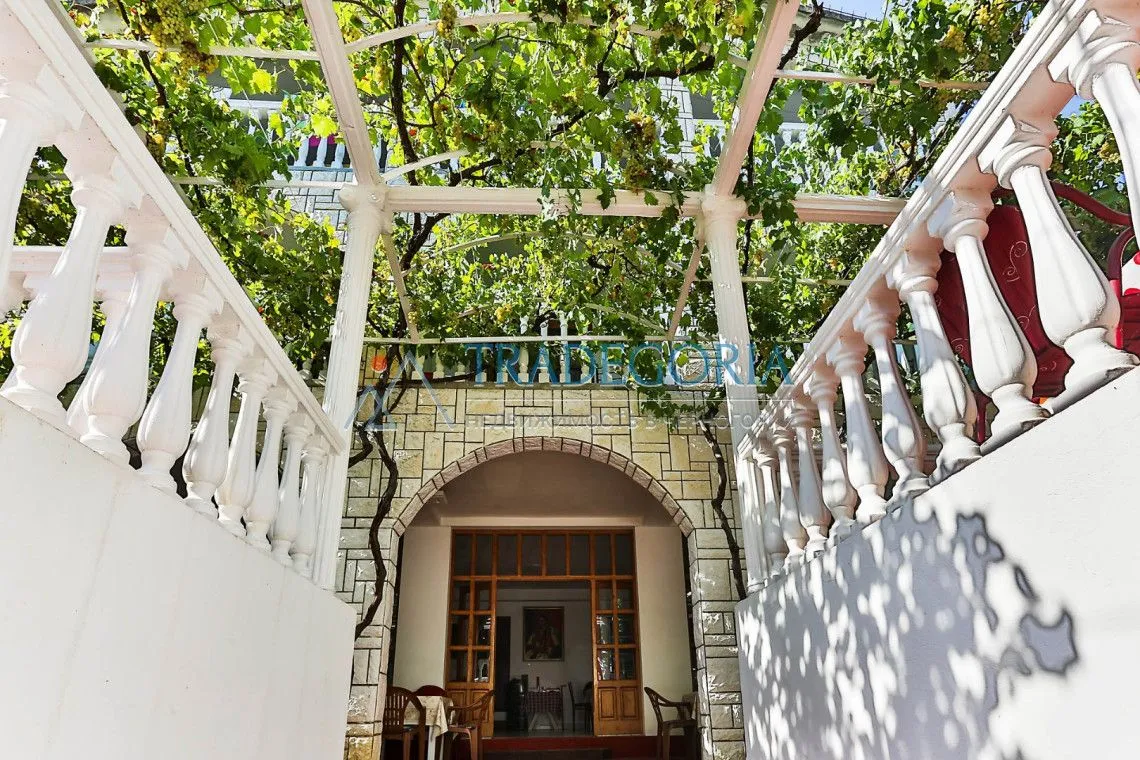 Prodaja, stan, 360m², Sutomore, Bar