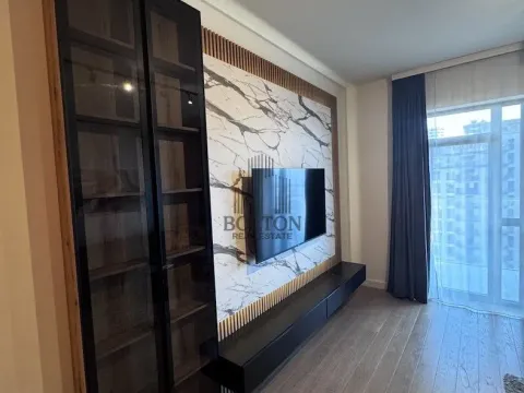 Izdavanje, trosoban stan, 71m², Savski Venac, Beograd - image 2