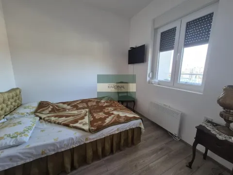 Rent, one bedroom apartment, 35m², Aqua park, Jagodina - image 15