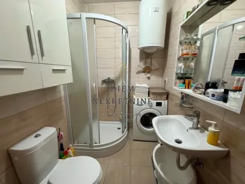 Izdavanje, jednosoban stan, 42m², Ljubović, Podgorica - image 7