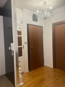 Izdavanje, jednosoban stan, 55m², City Kvart, Podgorica - image 14