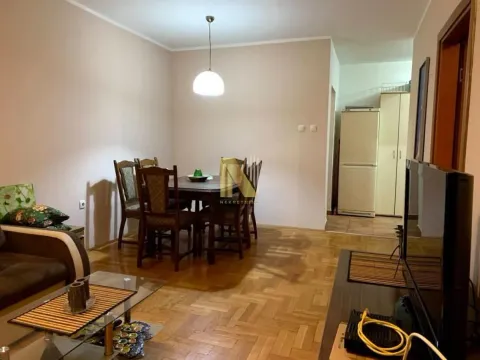 Prodaja, dvosoban stan, 44m², Bulevar Evrope, Novi Sad Sve Podlokacije - image 3