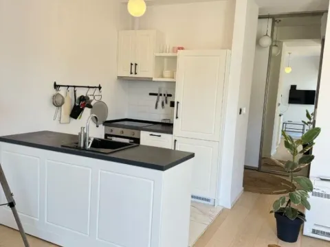 Sale, one bedroom apartment, 60m², Donja Lastva, Tivat - image 2