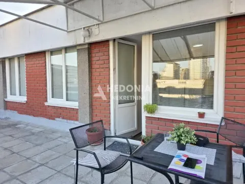 Sale, one bedroom apartment, 29m², Novi Beograd Blok 21, Novi Beograd Sve Podlokacije - image 6
