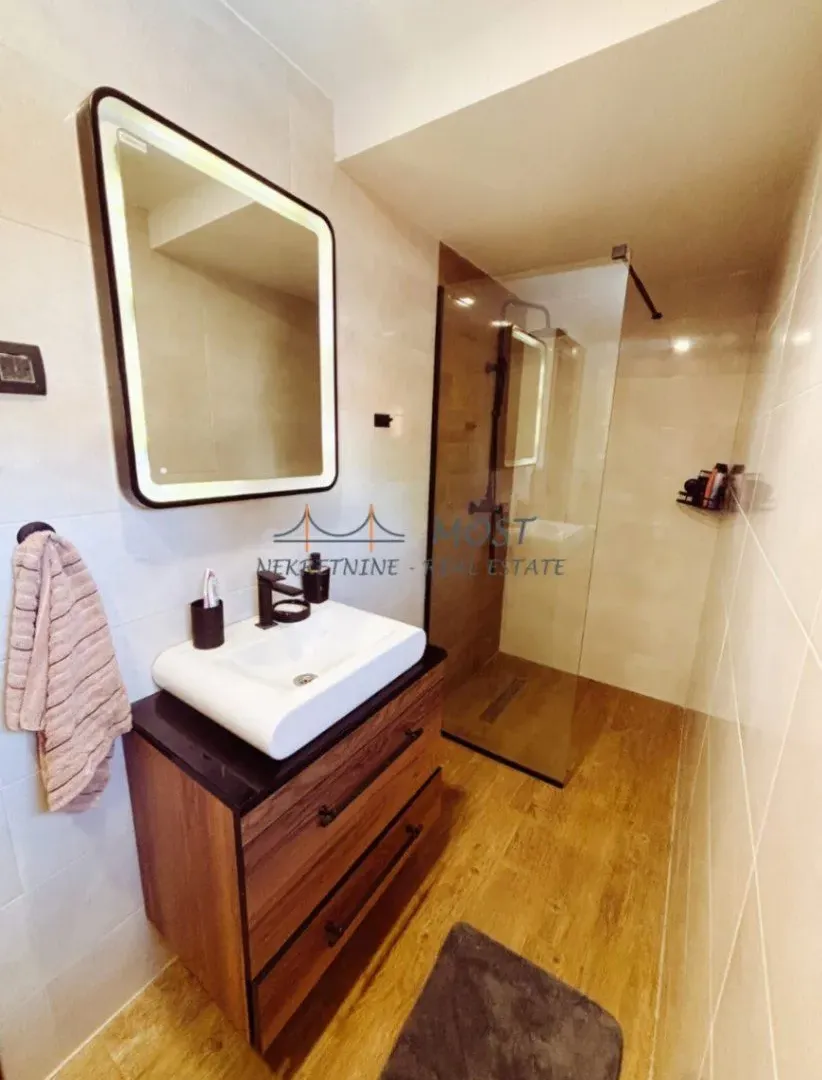 Sale, house, 112m², Kolašin, Crna Gora