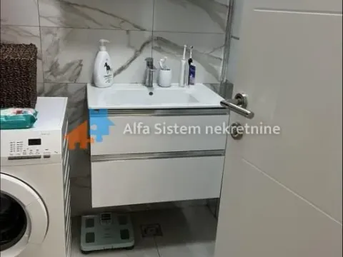 Rent, two bedroom apartment, 58m², Novi Beograd Blok 65, Novi Beograd Sve Podlokacije - image 10