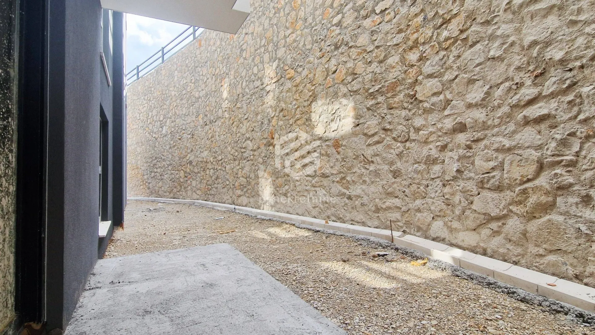 Prodaja, dvosoban stan, 47m², Gorica C, Podgorica