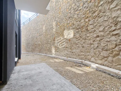 Sale, two bedroom apartment, 47m², Gorica C, Podgorica - image 10