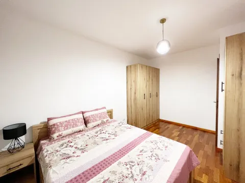 Rent, two bedroom apartment, 68m², City Kvart, Podgorica - image 7