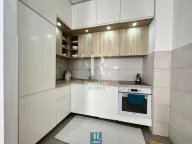 Izdavanje, jednosoban stan, 45m², City Kej, Podgorica - image 8