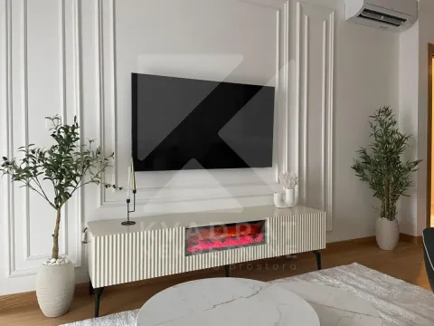 Izdavanje, jednosoban stan, 47m², New City, Podgorica - image 2