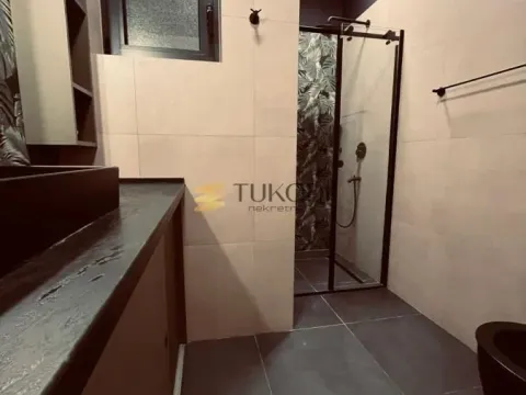 Sale, two bedroom apartment, 40m², Kalenić Pijaca, Vračar Sve Podlokacije - image 23
