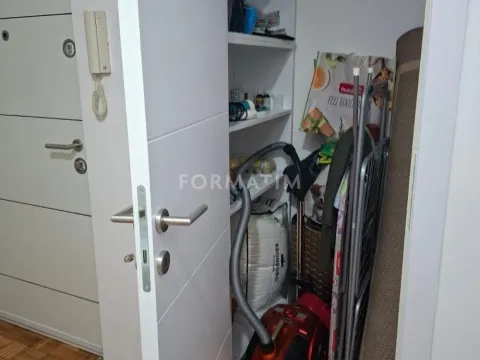 Rent, one bedroom apartment, 34m², Stari Grad, Beograd - image 6