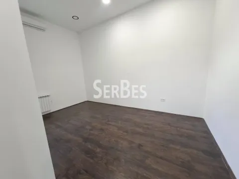 Rent, office space, 128m², Centar, Novi Sad - image 11