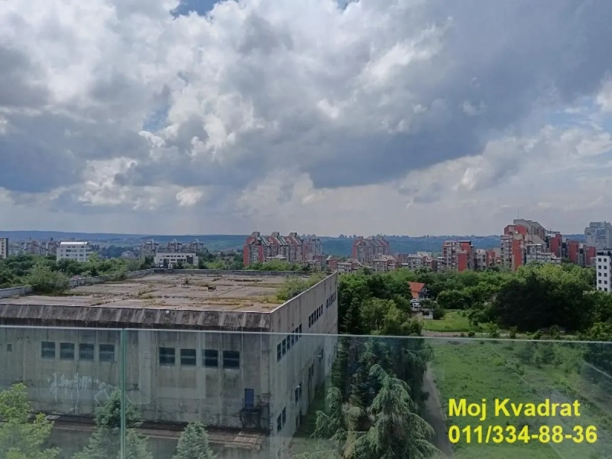 Sale, apartment, 167m², Trošarina, Voždovac Sve Podlokacije
