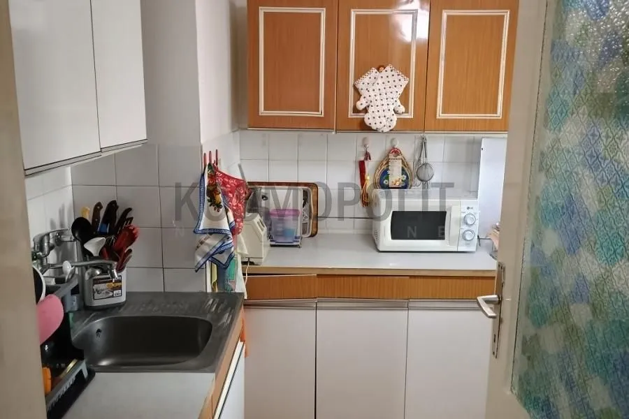 Prodaja, jednosoban stan, 49m², Brace Jerković, Voždovac Sve Podlokacije