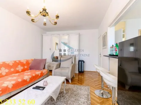 Sale, two bedroom apartment, 67m², Novi Beograd Blok 70, Novi Beograd Sve Podlokacije - image 3