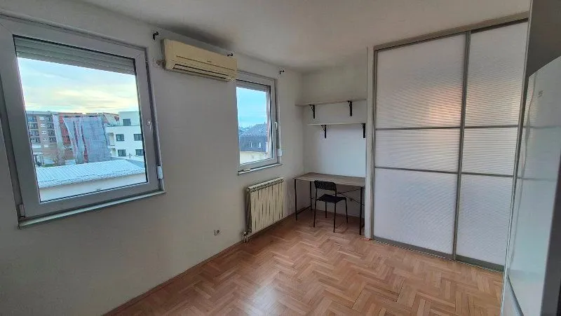 Prodaja, dvosoban stan, 48m², Voždovac Sve Podlokacije, Beograd
