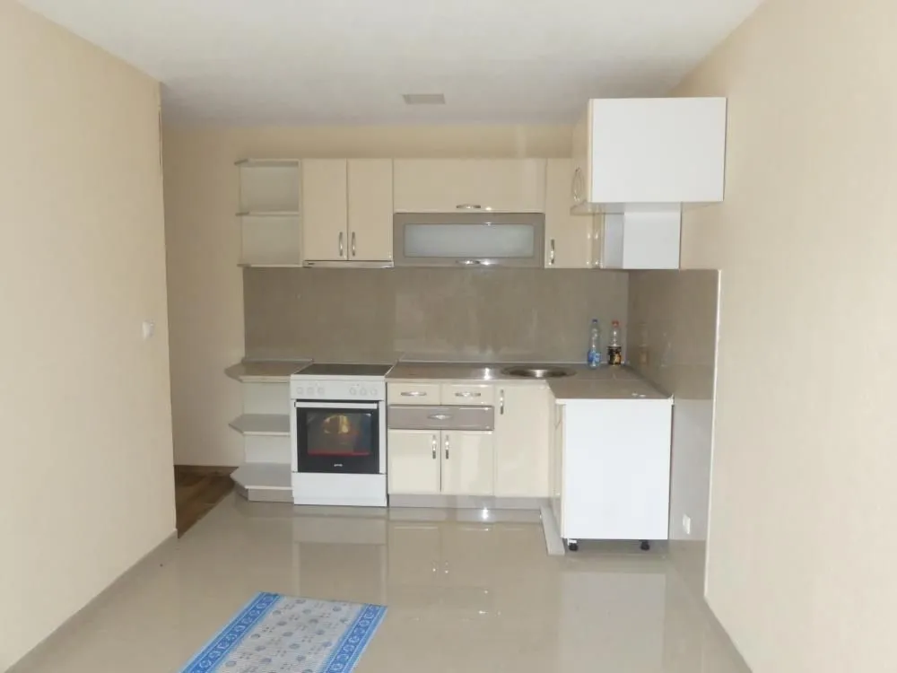 Prodaja, četvorosoban stan, 155m², Solaris, Jagodina