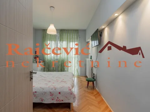 Prodaja, dvosoban stan, 57m², Karaburma, Palilula Sve Podlokacije - image 11