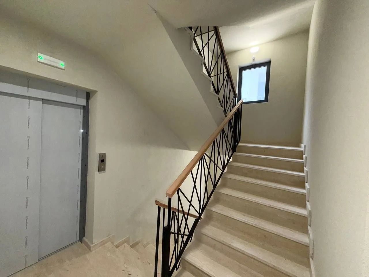Sale, two bedroom apartment, 55m², Dubovica, Budva