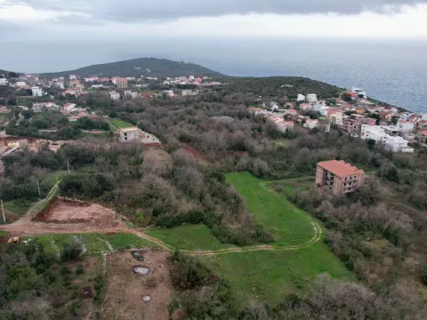 Prodaja, plac, 1000m², Krimovica, Kotor - image 3