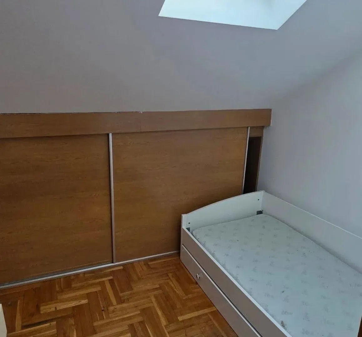Prodaja, dvosoban stan, 53m², Krivi Most, Podgorica