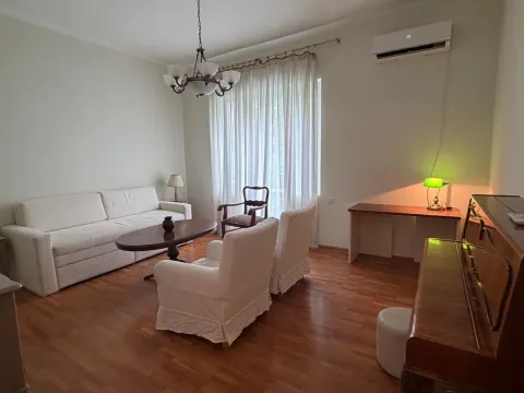Rent, two bedroom apartment, 80m², Dorćol Sve Podlokacije, Beograd - image 4