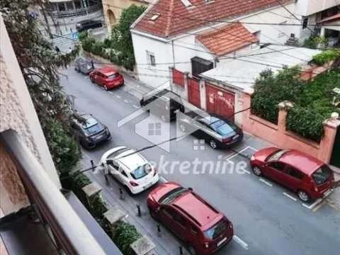 Rent, two bedroom apartment, 42m², Crveni Krst, Beograd - image 18