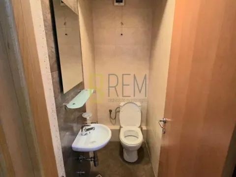 Sale, two bedroom apartment, 64m², Stari Aerodrom, Podgorica - image 8