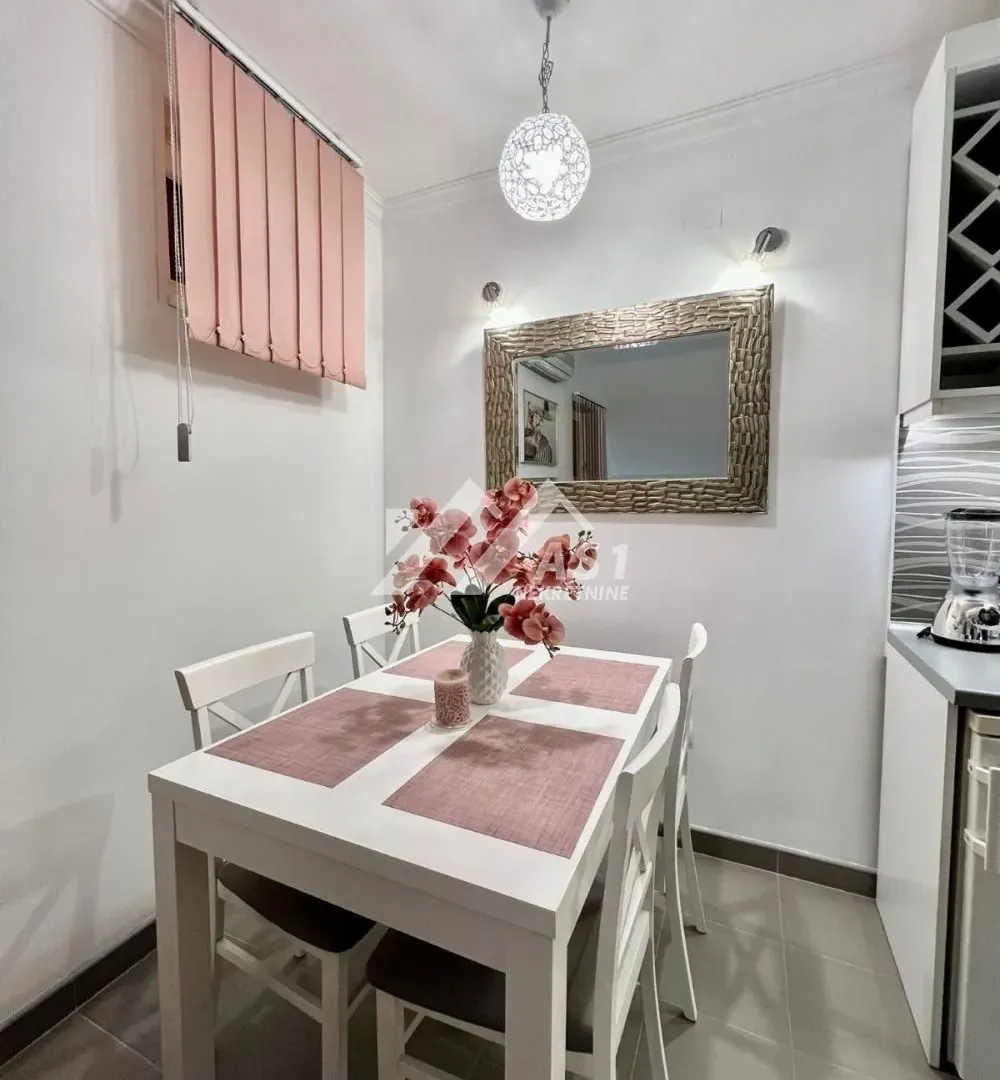 Izdavanje, jednosoban stan, 40m², Podbara, Novi Sad Sve Podlokacije