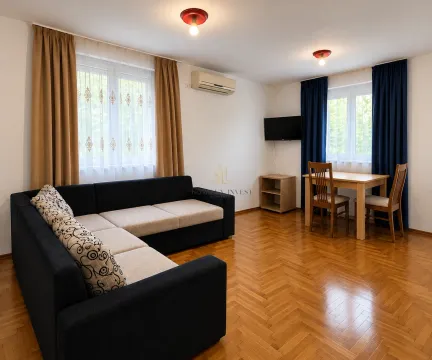 Stan in Momišići